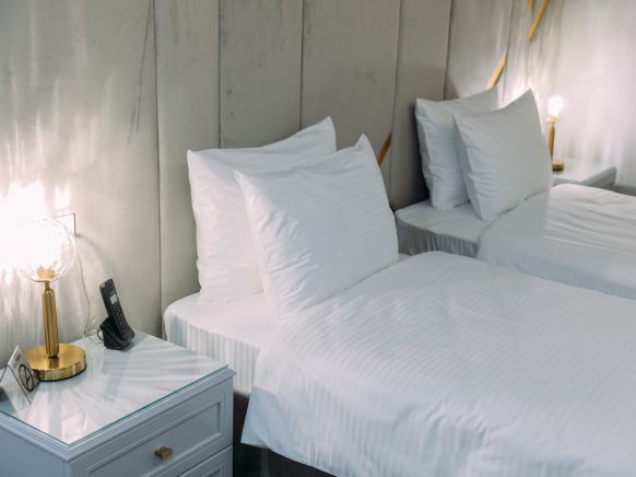 Фотография номера гостиницы Бутик-отель Дербент