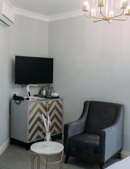 Фотография номера гостиницы Бутик-отель Дербент