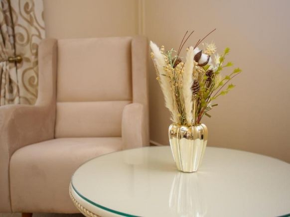 Фотография номера гостиницы Бутик-отель Дербент