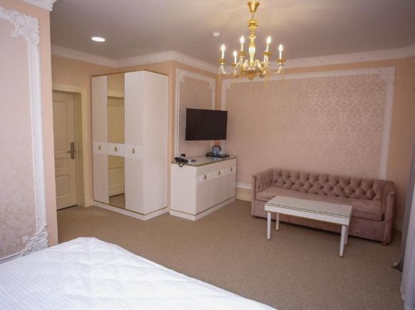 Фотография номера гостиницы Бутик-отель Дербент