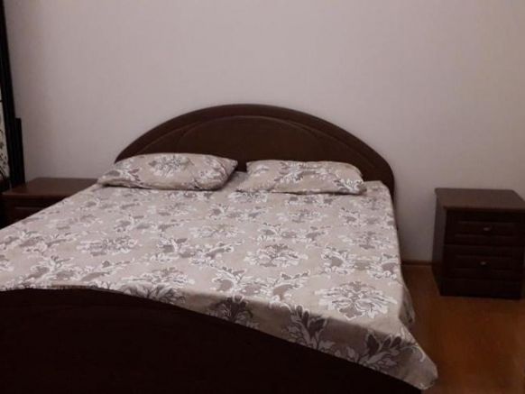 Дом у моря на Далгата