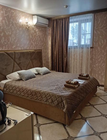 Фотография номера гостиницы Заря