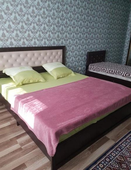 Кв-ра Караван