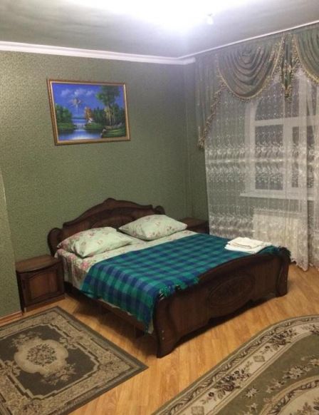Красный Бак