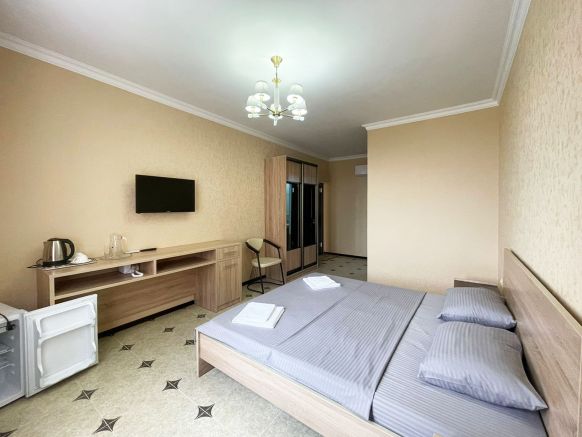 Фотография номера гостевого дома Ривьера