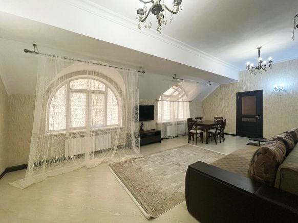 Фотография номера гостевого дома Ривьера