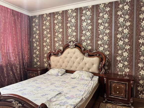 Фотография номера гостиницы Три Туза