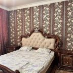 Сьюит (Люкс), Отель Три туза