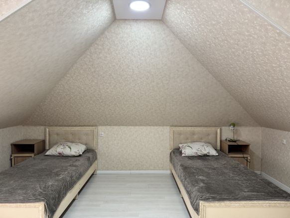 Фотография номера гостиницы Три Туза