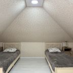 Двухместный (Двухместный номер с 2 отдельными кроватями), Отель Три туза