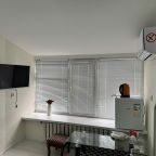 Двухместный (Двухместный номер с 2 отдельными кроватями), Отель Три туза