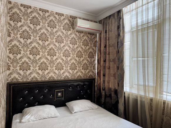 Фотография номера гостиницы Три Туза