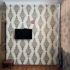 Двухместный (Большой двухместный номер с 1 кроватью или 2 отдельными кроватями), Отель Три туза