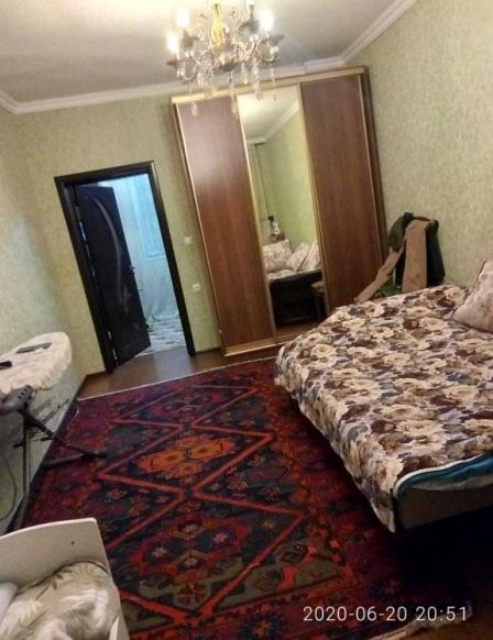 Частный дом