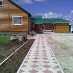 Номер (Дом для отпуска), Отель Ардус