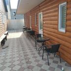 Номер (Дом для отпуска), Отель Ардус