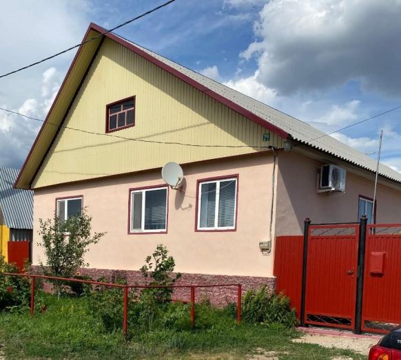 Отдельный дом, Соль-Илецк