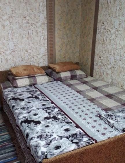 Ромашка