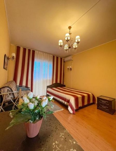 Фотография номера гостиницы Соль