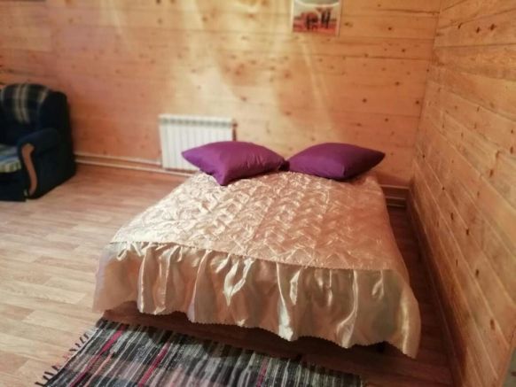 Гостевой дом Horoshiloff Apartment, Белокуриха