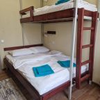 Двухместный (СЕМЕЙНЫЙ НОМЕР  (ЭКОНОМ)), Мини-отель El hostel