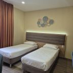 Двухместный (Стандартный номер), Мини-отель El hostel