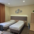 Двухместный (Стандартный номер), Мини-отель El hostel