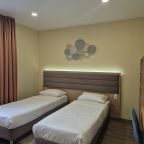 Двухместный (Стандартный номер), Мини-отель El hostel