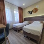 Двухместный (Стандартный номер), Мини-отель El hostel
