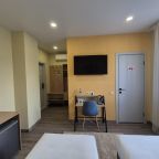 Двухместный (Стандартный номер), Мини-отель El hostel