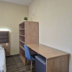 Двухместный (Стандартный номер), Мини-отель El hostel