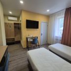 Двухместный (Стандартный номер), Мини-отель El hostel
