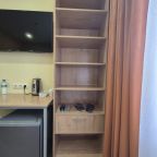 Двухместный (Стандартный номер), Мини-отель El hostel