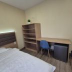 Двухместный (Стандартный номер), Мини-отель El hostel