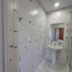 Двухместный (Стандартный номер), Мини-отель El hostel