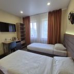 Двухместный (Стандартный номер), Мини-отель El hostel