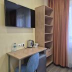 Двухместный (Стандартный номер), Мини-отель El hostel