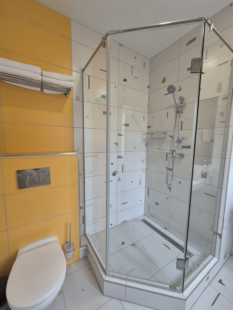 Двухместный (Стандартный номер), Мини-отель El hostel