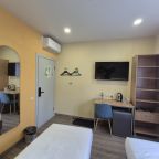 Двухместный (Стандартный номер), Мини-отель El hostel