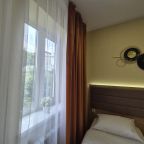 Двухместный (Стандартный номер), Мини-отель El hostel