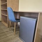 Двухместный (Стандартный номер), Мини-отель El hostel