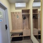 Двухместный (Стандартный номер), Мини-отель El hostel