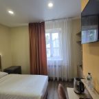 Двухместный (Стандартный номер), Мини-отель El hostel