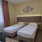 Двухместный (Стандартный номер), Мини-отель El hostel