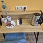 Двухместный (Стандартный номер), Мини-отель El hostel