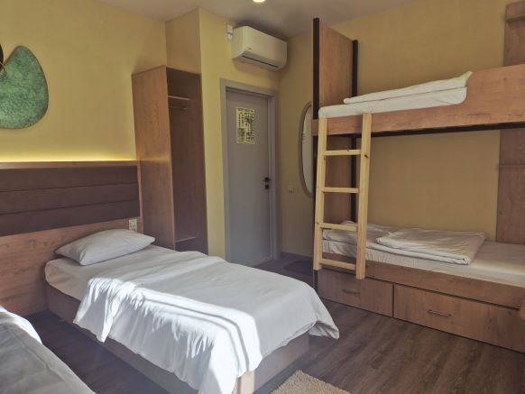 Хостел Elhostel, Екатеринбург