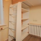 Номер с двухъярусной кроватью, кухней и сан.узлом