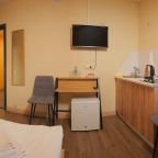 Двухместный (Стандартный №1), Мини-отель El hostel