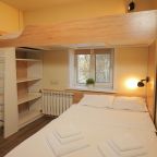 Двухместный (Стандартный №1), Мини-отель El hostel