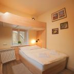 Двухместный (Стандартный №1), Мини-отель El hostel